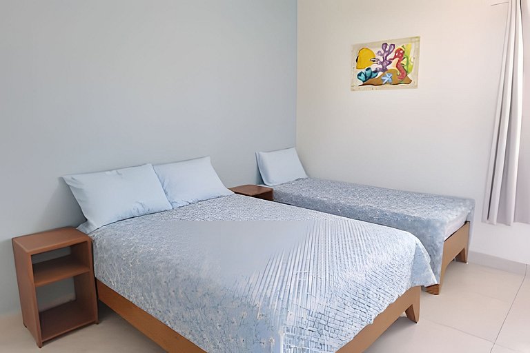 Casa 6 dorms e piscina perfeita