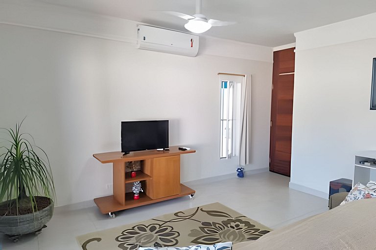 Casa 6 dorms e piscina perfeita