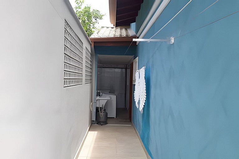 Casa 6 dorms e piscina perfeita