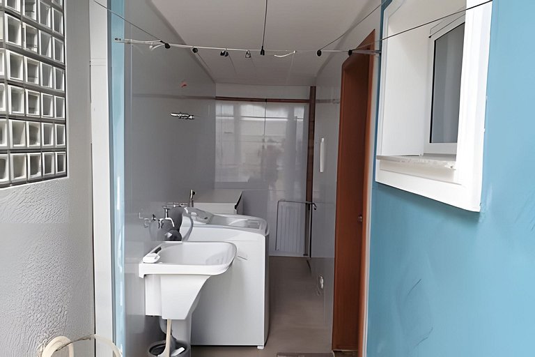 Casa 6 dorms e piscina perfeita