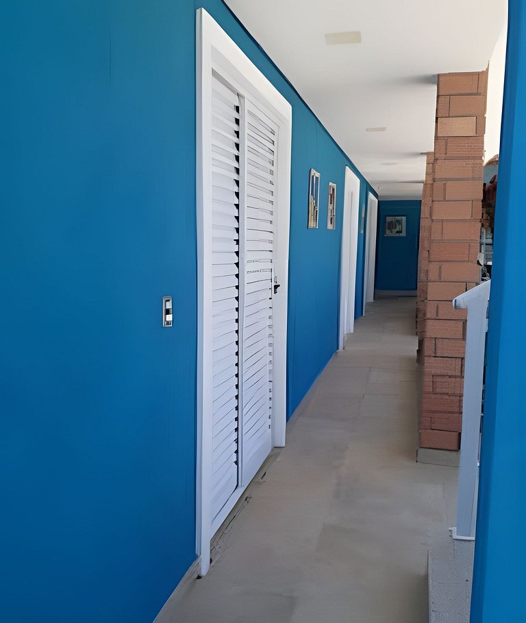 Casa 6 dorms e piscina perfeita