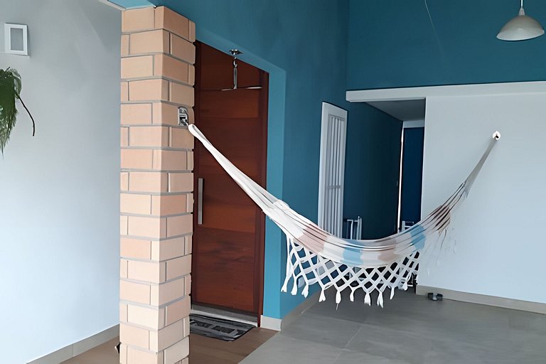 Casa 6 dorms e piscina perfeita