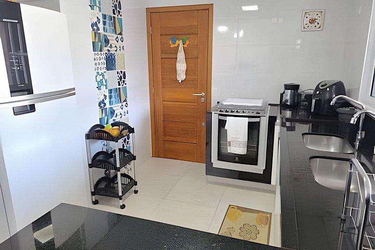 Casa 6 dorms e piscina perfeita