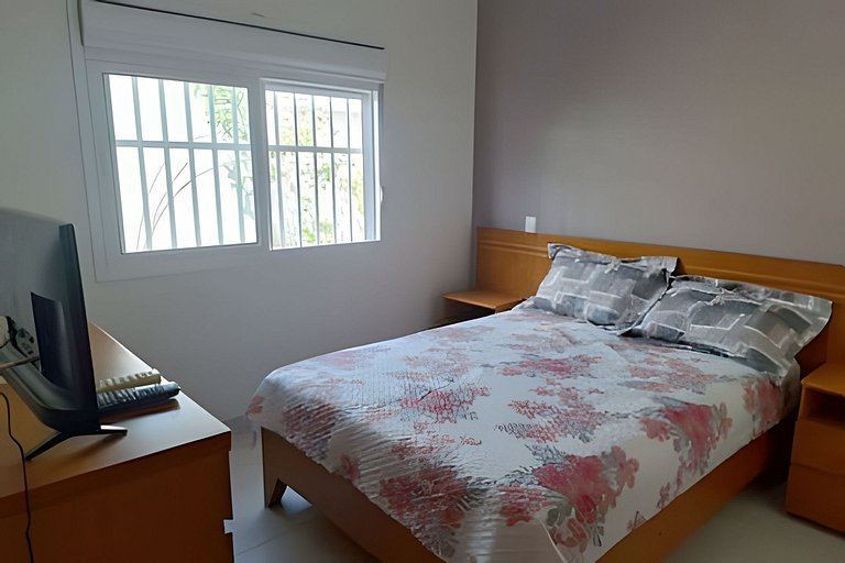 Casa 6 dorms e piscina perfeita