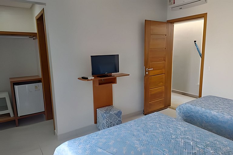 Casa 6 dorms e piscina perfeita