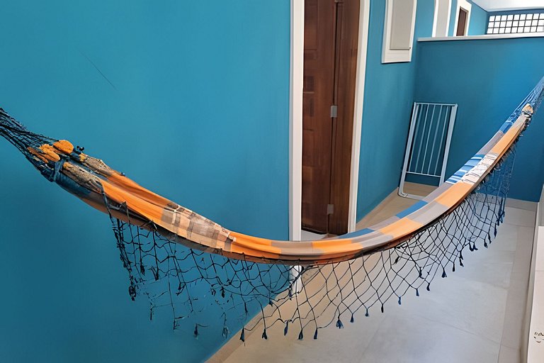 Casa 6 dorms e piscina perfeita