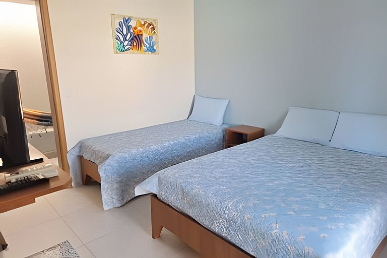 Casa 6 dorms e piscina perfeita