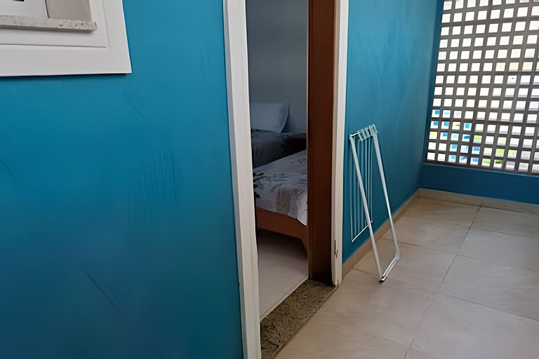 Casa 6 dorms e piscina perfeita