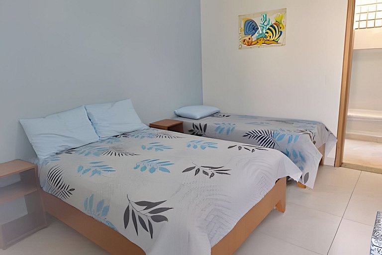 Casa 6 dorms e piscina perfeita