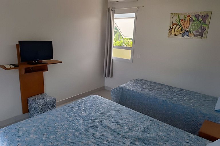 Casa 6 dorms e piscina perfeita