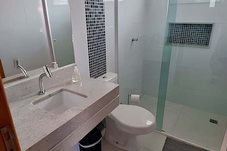 Casa 6 dorms e piscina perfeita