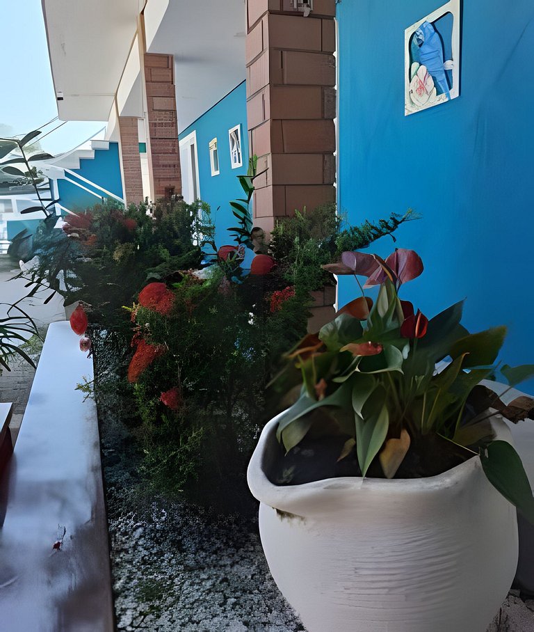 Casa 6 dorms e piscina perfeita