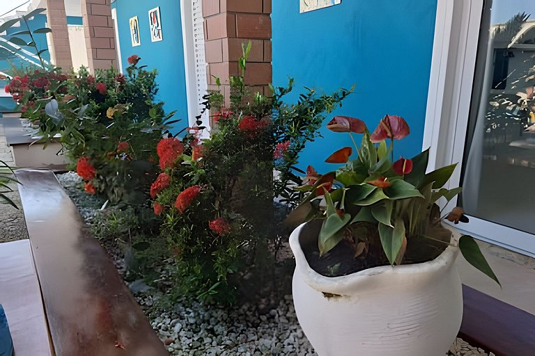 Casa 6 dorms e piscina perfeita