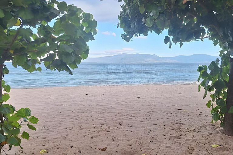 Apartamento com piscina e churrasqueira