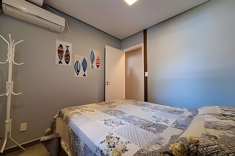 Casa aconchegante em condomínio na Lagoinha