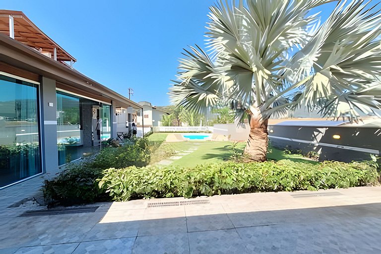 Casa aconchegante em condomínio na Lagoinha