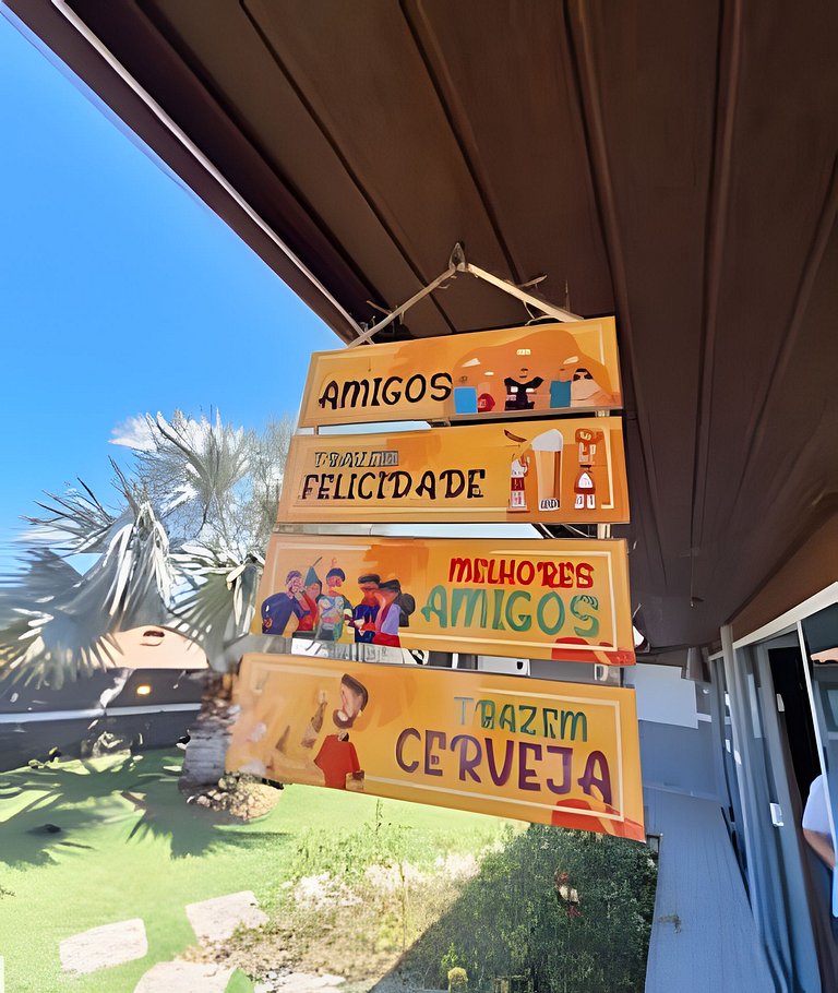 Casa aconchegante em condomínio na Lagoinha