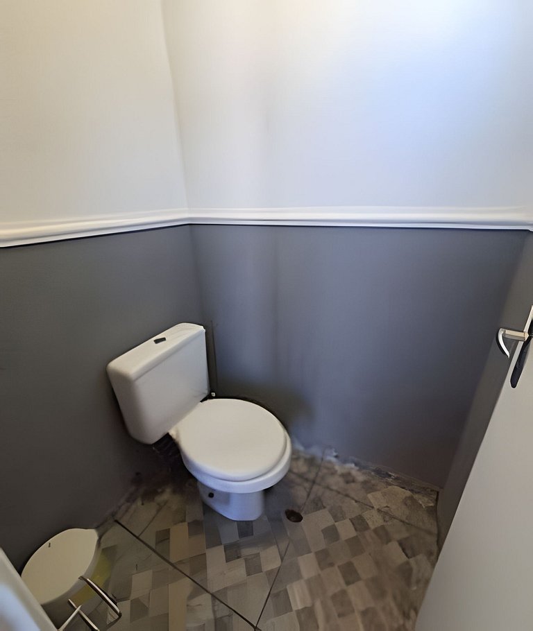 Casa aconchegante em condomínio na Lagoinha