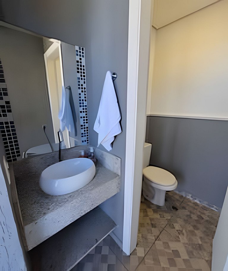 Casa aconchegante em condomínio na Lagoinha