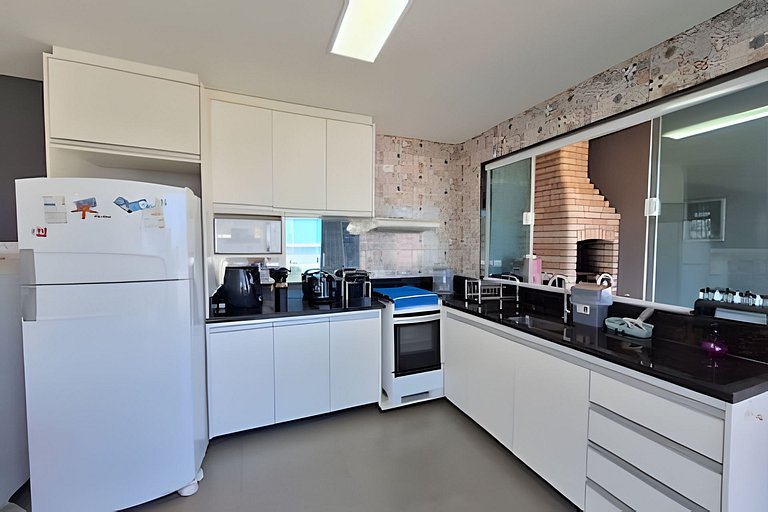 Casa aconchegante em condomínio na Lagoinha