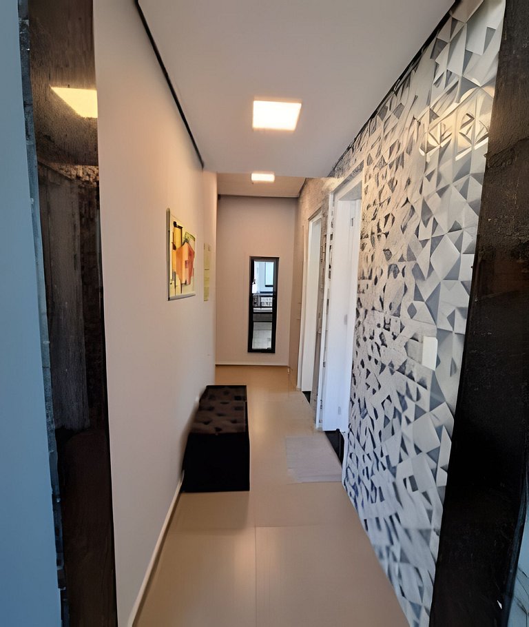 Casa aconchegante em condomínio na Lagoinha