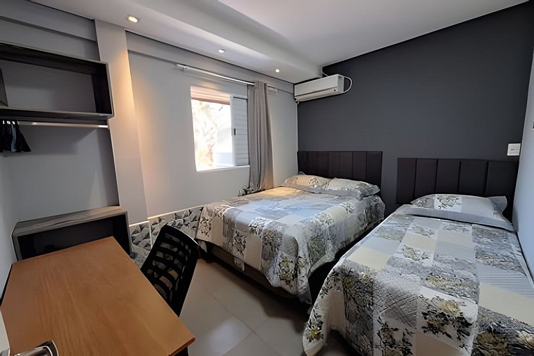 Casa aconchegante em condomínio na Lagoinha