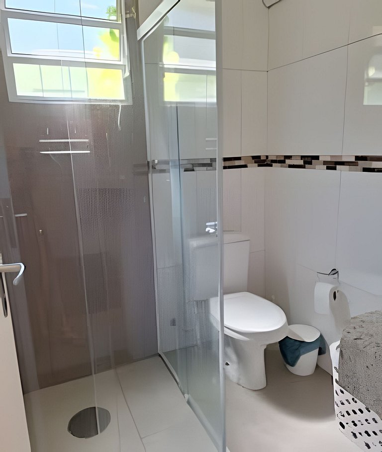 Casa aconchegante em condomínio na Lagoinha