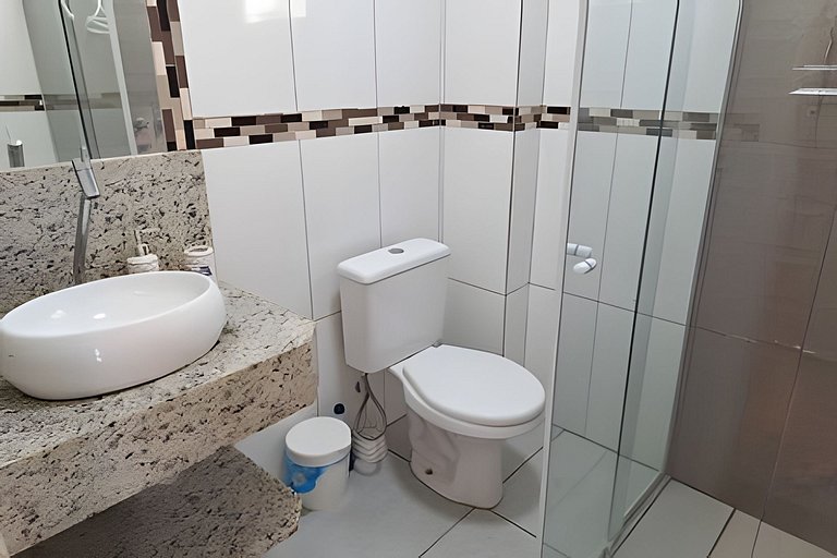 Casa aconchegante em condomínio na Lagoinha