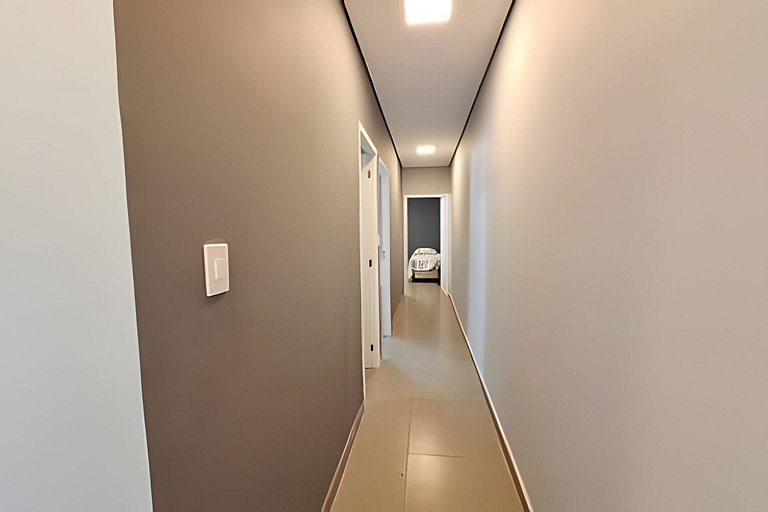 Casa aconchegante em condomínio na Lagoinha