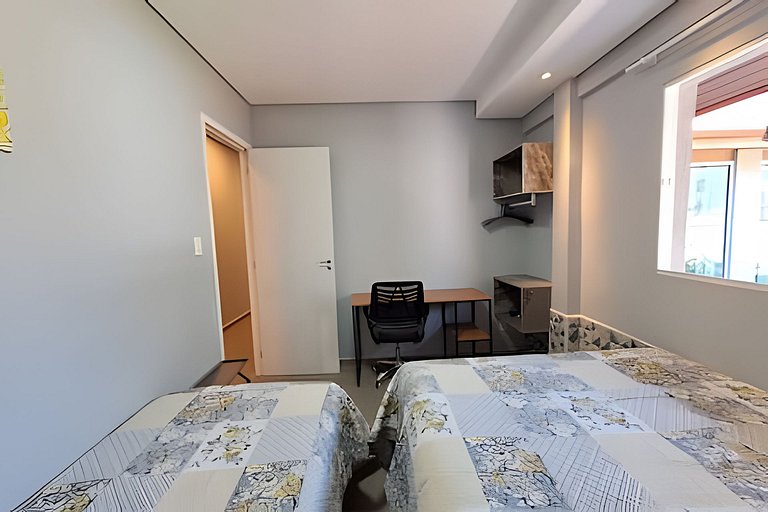 Casa aconchegante em condomínio na Lagoinha