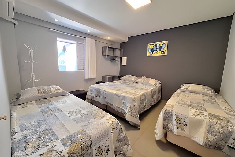 Casa aconchegante em condomínio na Lagoinha