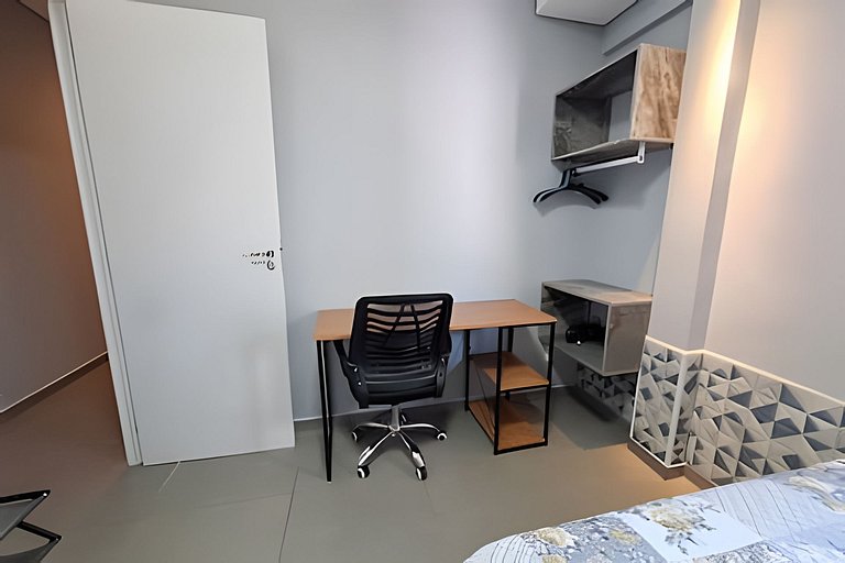 Casa aconchegante em condomínio na Lagoinha