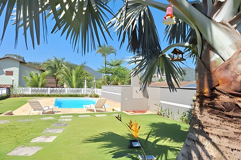 Casa aconchegante em condomínio na Lagoinha