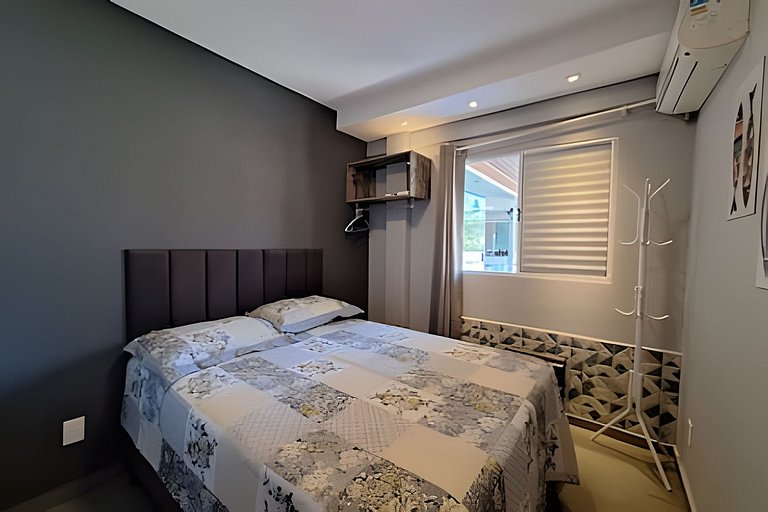 Casa aconchegante em condomínio na Lagoinha