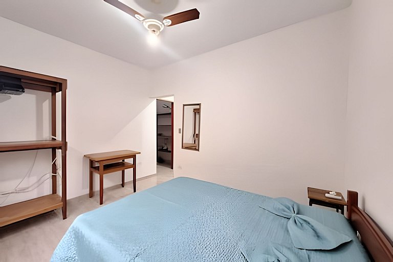 Casa espaçosa em São Sebastião