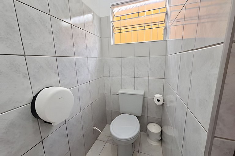 Casa espaçosa em São Sebastião