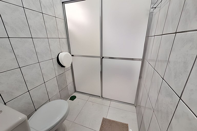 Casa espaçosa em São Sebastião