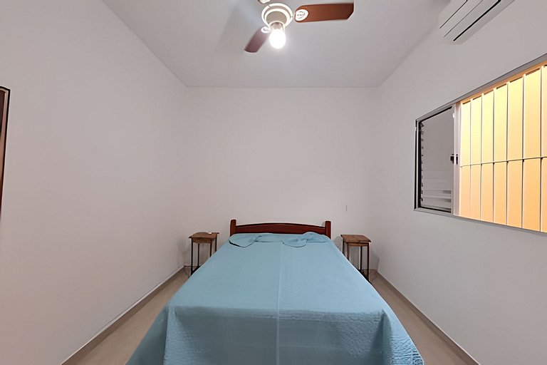 Casa espaçosa em São Sebastião